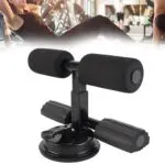 პორტატული მინი ტრენაჟორი, პრესის ტრენაჟორები, პორტატული დასაჯდომი სავარჯიშო აღჭურვილობა, დიდი საყრდენი მუცლის სავარჯიშო მოწყობილობა, მუცლის კუნთებისთვის