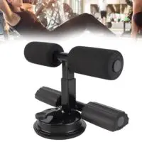 პორტატული მინი ტრენაჟორი, პრესის ტრენაჟორები, პორტატული დასაჯდომი სავარჯიშო აღჭურვილობა, დიდი საყრდენი მუცლის სავარჯიშო მოწყობილობა, მუცლის კუნთებისთვის