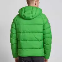 ქურთუკი, მამაკაცის ქურთუკები, სუნთქვადი ქურთუკი ყოველდღიური ცხოვრებისთვის - Image 8