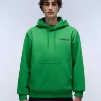 ჰუდი Napapijri — მამაკაცის კომფორტული და სტილიანი ჰუდი ყოველდღიური გამოყენებისთვის. მაღალი ხარისხის მასალა, თანამედროვე დიზაინი და იდეალური არჩევანი ყოველდღიური ლუქისთვის. - Image 7