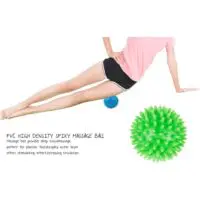 U-POWEX Yoga massage ball 3pc other size for Massage and relaxation massage balls sport/fitnes/ioga - Image 3