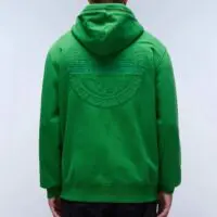 ჰუდი Napapijri — მამაკაცის კომფორტული და სტილიანი ჰუდი ყოველდღიური გამოყენებისთვის. მაღალი ხარისხის მასალა, თანამედროვე დიზაინი და იდეალური არჩევანი ყოველდღიური ლუქისთვის. - Image 5