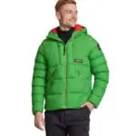 ქურთუკი, მამაკაცის ქურთუკები, სუნთქვადი ქურთუკი ყოველდღიური ცხოვრებისთვის