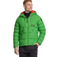 ქურთუკი, მამაკაცის ქურთუკები, სუნთქვადი ქურთუკი ყოველდღიური ცხოვრებისთვის