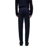 შარვალი, მამაკაცის ჩინო შარვალი, Slim fit შარვლები - Image 5