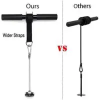 ხელის ტრენაჟორი, ხელის სავარჯიშო, მაჯის ტრენაჟორი, მკლავის ძალის ვარჯიში, წინამხრის ვარჯიში 30 კგ-მდე/60 ფუნტამდე - Image 6