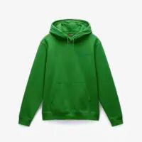 ჰუდი Napapijri — მამაკაცის კომფორტული და სტილიანი ჰუდი ყოველდღიური გამოყენებისთვის. მაღალი ხარისხის მასალა, თანამედროვე დიზაინი და იდეალური არჩევანი ყოველდღიური ლუქისთვის. - Image 2