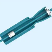 სახტუნაო თოკი შეჯიბრებებისთვის , პოდშიპნიკებით მაღალსიჩქარიანი ხტომისთვის,  სხეულის ფორმირების კორექციისთვის და კუნთების გაძლიერებისთვის. - Image 13