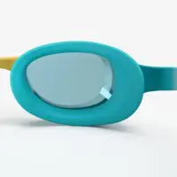 ბასეინის ცურვის სათვალეები Nabaiji XBASE,საბავშვო საცურაო სათვალეები/სპორტი - Image 5