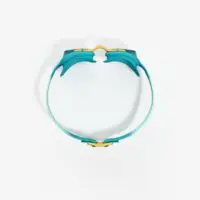 ბასეინის ცურვის სათვალეები Nabaiji XBASE,საბავშვო საცურაო სათვალეები/სპორტი - Image 3