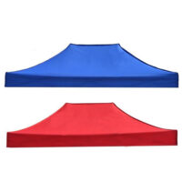 ბრეზენტის 3x4 ტენტი (წყალგაუმტარი გადასაფარებელი)