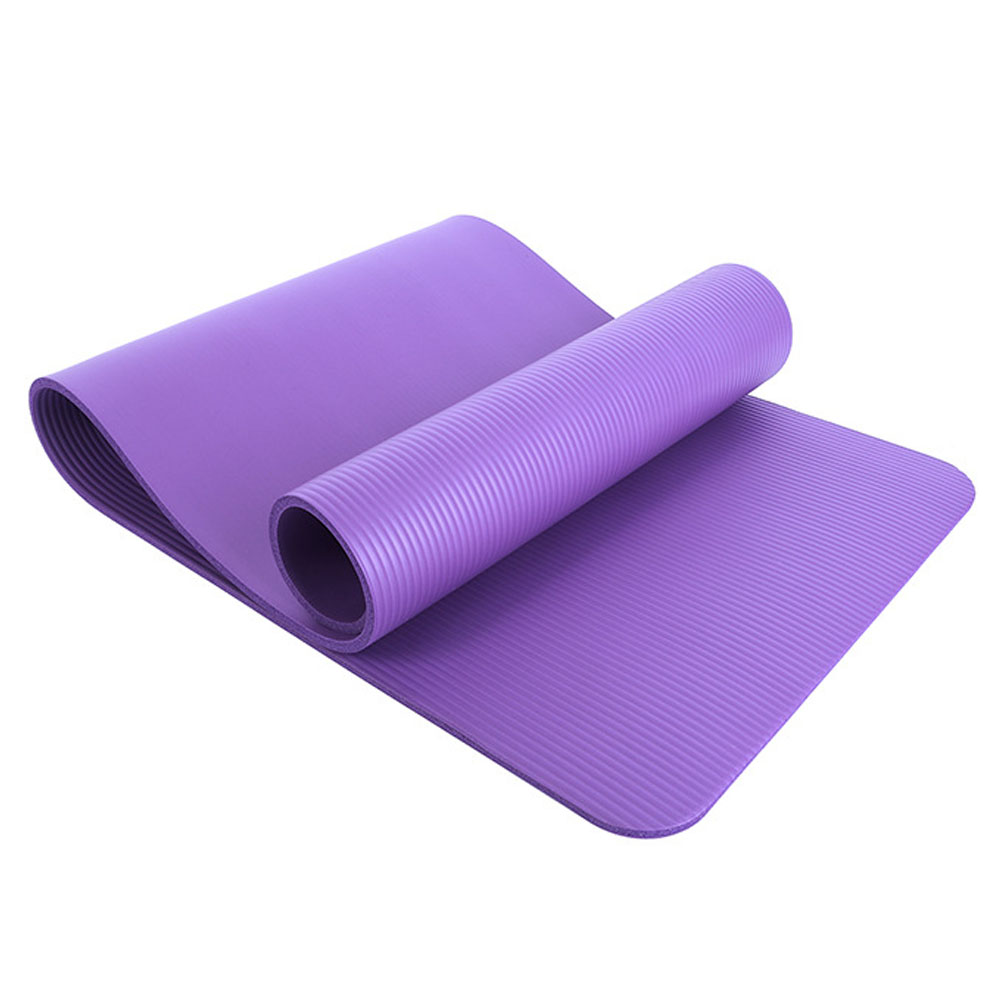 6mm Yoga Exercise Matt, For Indoor/Outdoor at Rs 599/piece in Bharuch