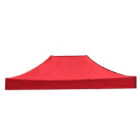 ბრეზენტის 3x4 ტენტი (წყალგაუმტარი გადასაფარებელი) - Image 2