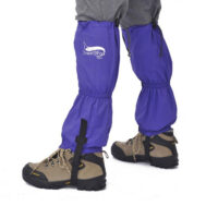 гамаши для похода, туризма DesertFox — изображение 2