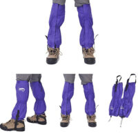 гамаши для похода, туризма DesertFox