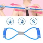 фитнес спортивная резина