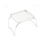 შესაწვავი ბადე (ხორცის შესაწვავი, თევზის შესაწვავი, პროდუქტის მოსამზადებელი ჭურჭელი)