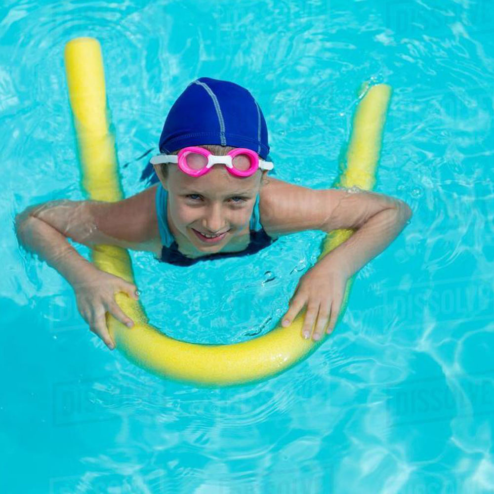 Water floating Ыtick, swimming stick for Aqua aerobics , Swimming