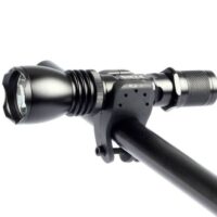 ველოსიპედის სახელურის ფანრის სამაგრი, იარაღის ფანრის სამაგრი - Image 5