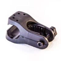 ველოსიპედის სახელურის ფანრის სამაგრი, იარაღის ფანრის სამაგრი - Image 2