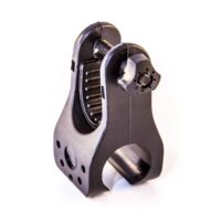 ველოსიპედის სახელურის ფანრის სამაგრი, იარაღის ფანრის სამაგრი - Image 4