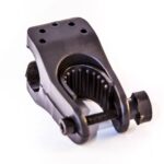 ველოსიპედის სახელურის ფანრის სამაგრი, იარაღის ფანრის სამაგრი