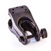 ველოსიპედის სახელურის ფანრის სამაგრი, იარაღის ფანრის სამაგრი