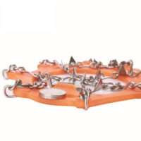 წრიაპი 8 კბილიანი - Image 3