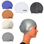 VEGASTAR ცურვის ქუდი (საცურაო) , საცურაო ქუდი/საცურაო ქუდები , აუზი