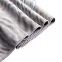 იოგა/ფიტნეს სპორტული პირსახოცი სიცივის ეფექტით მალე შრობადი - Image 13