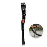 Adjustable bicycle footrest/bike stand leg/bicycle parking Racks