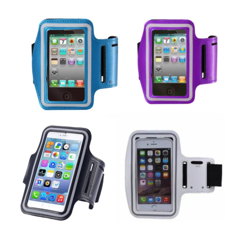 Sport Armband Waterproof Phone Case Outdoor Cover Gym Holder