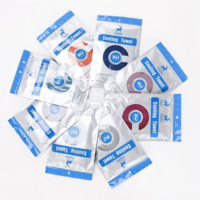 იოგა/ფიტნეს სპორტული პირსახოცი სიცივის ეფექტით მალე შრობადი - Image 11