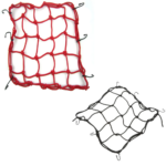 Багажная сетка вело мото Сумка  для шлема