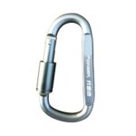 კარაბინი/მთასვლელების კარაბინი/სალაშქრო კარაბინი