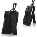 მობილურის შალითა/რაციის ჩასადები