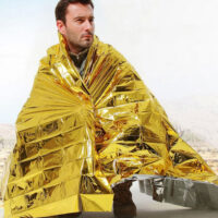 Foil (sun protection, cold protection) - Image 2