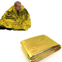 Foil (sun protection, cold protection) - Image 4
