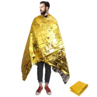 Foil (sun protection, cold protection)