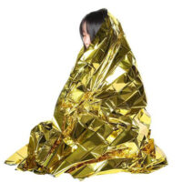 Foil (sun protection, cold protection) - Image 3