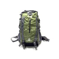 ზურგჩანთა (35 ლიტრი) The North Face, სალაშქრო ზურგჩანთა, წყალგაუმტარი სალაშქრო ზურგჩანთები - Image 9