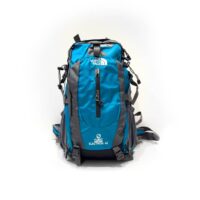 ზურგჩანთა (35 ლიტრი) The North Face, სალაშქრო ზურგჩანთა, წყალგაუმტარი სალაშქრო ზურგჩანთები