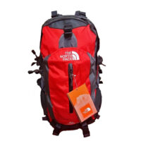 ზურგჩანთა (35 ლიტრი) The North Face, სალაშქრო ზურგჩანთა, წყალგაუმტარი სალაშქრო ზურგჩანთები - Image 2