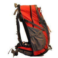 ზურგჩანთა (35 ლიტრი) The North Face, სალაშქრო ზურგჩანთა, წყალგაუმტარი სალაშქრო ზურგჩანთები - Image 4