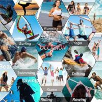 სპორტული სალაშქრო ზღვის ფეხსაცმელი ზომა 36-46 (ჩუსტები, შლოპანცები,შლოპანცი,სპორტული ფეხსაცმელი,ჩუსტი) - Image 13