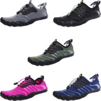 სპორტული სალაშქრო ზღვის ფეხსაცმელი ზომა 36-46 (ჩუსტები, შლოპანცები,შლოპანცი,სპორტული ფეხსაცმელი,ჩუსტი)