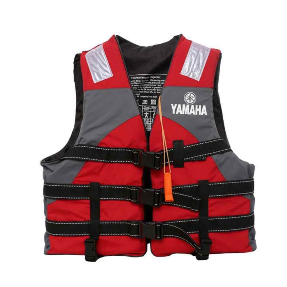 rescue vest –