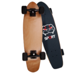 სკეიდბორდი Dchong (პენიბორდი) სკეიდბორდი, სკეიდბორდის დაფა CRUISER, სკეიტბორდი