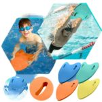 საცურაო დაფა (ტივტივა, წყლის კამერა, წყლის აქსესუარი, ცურვა)