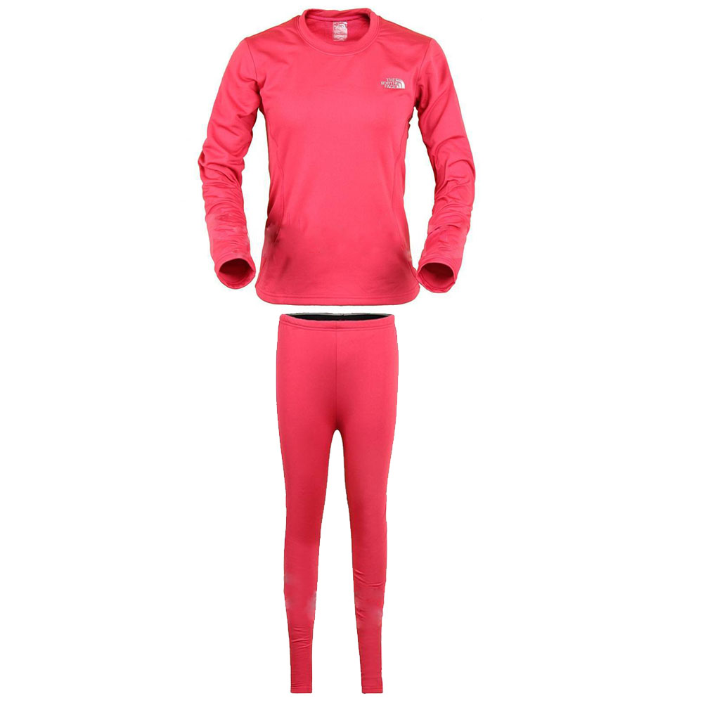 north face thermal wear